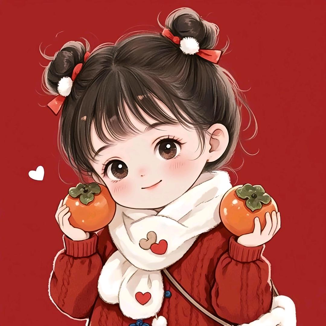 超乖的小财迷👧🏻✨：