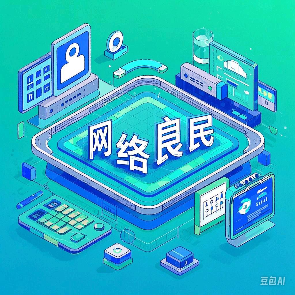 网络良民