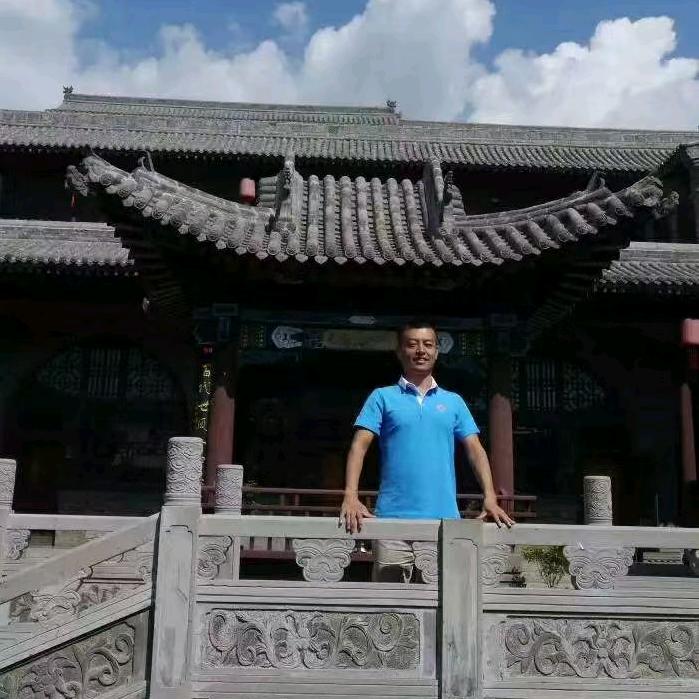 洪玮婚庆