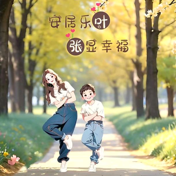 快乐的恩佑