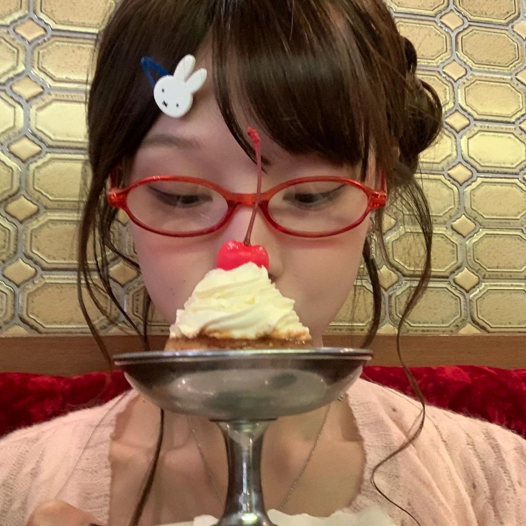 长角的鲨鱼