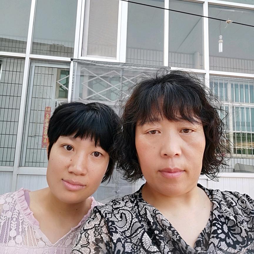 大爽吖（天使宝宝）