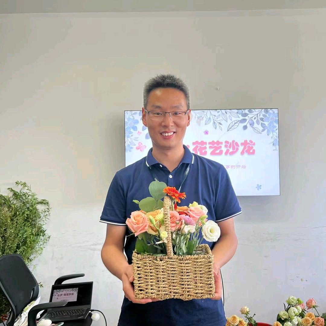 郭子养胃日常