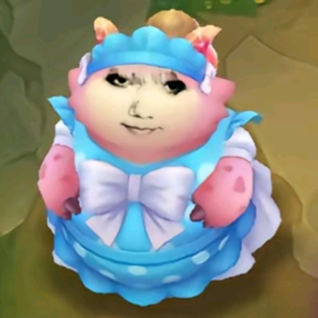 金铲铲小落（接投稿）