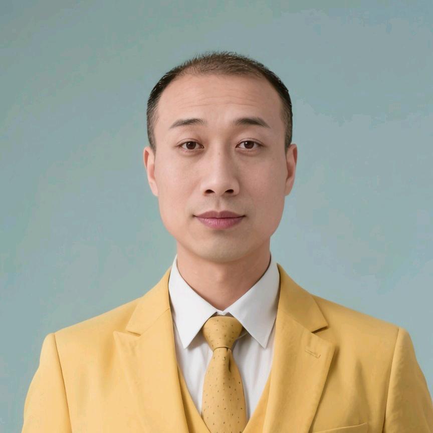 奇经疗法刘勇志