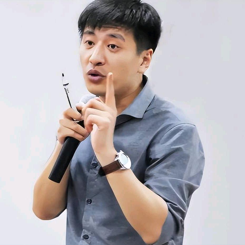 张老师讲升学规划