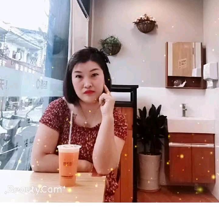 小米粥<周>💘