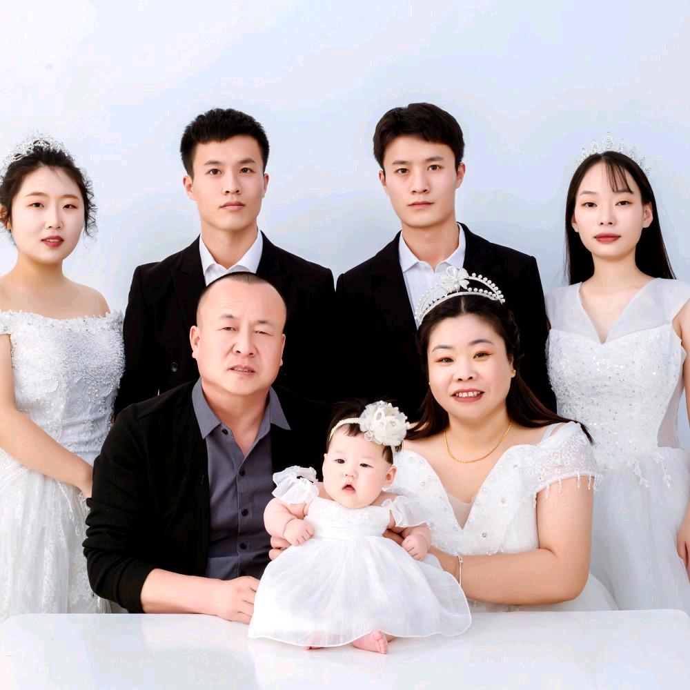 💞心心相印💞