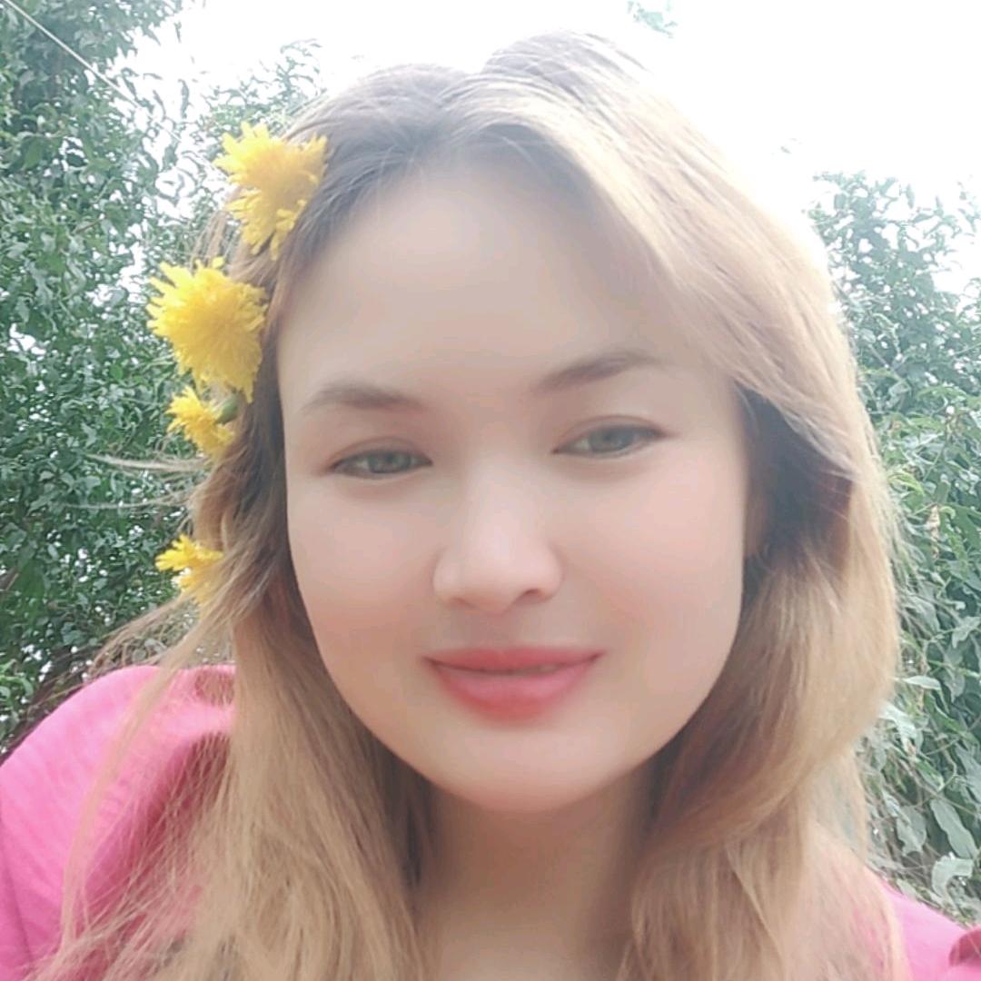 麦热古丽 喀迪尔