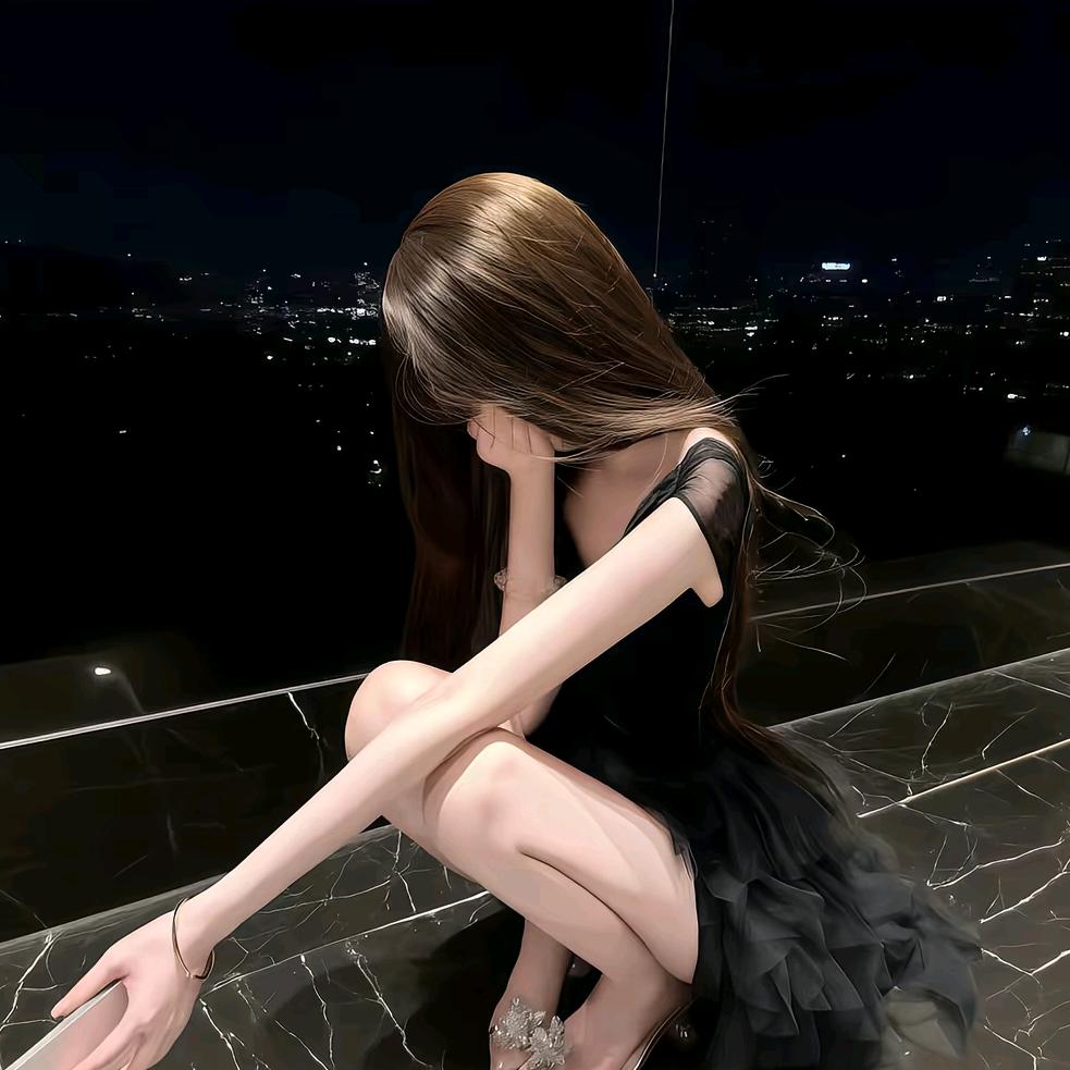 仙女下凡