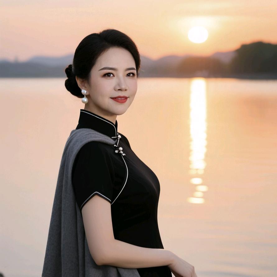 陈建林(太极之韵)
