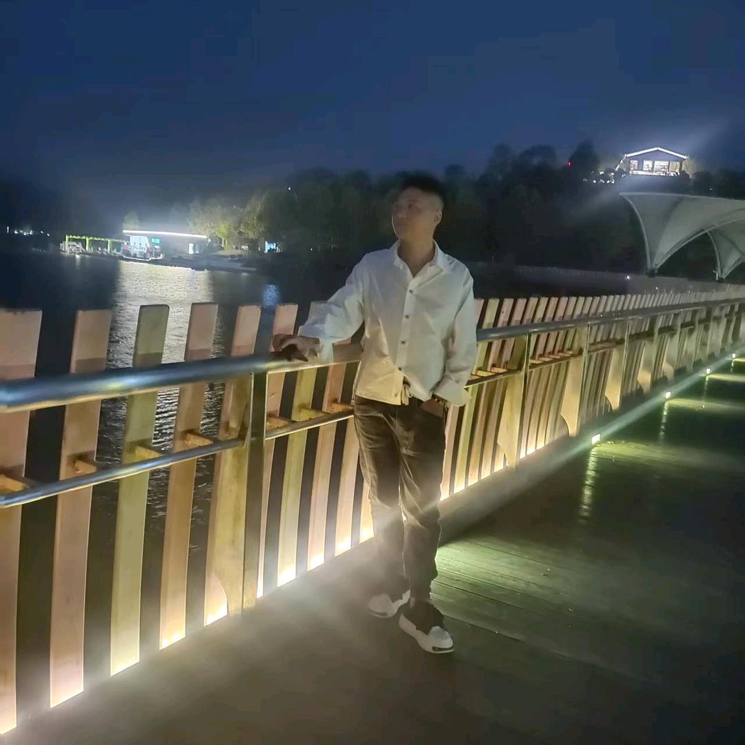 你的出现