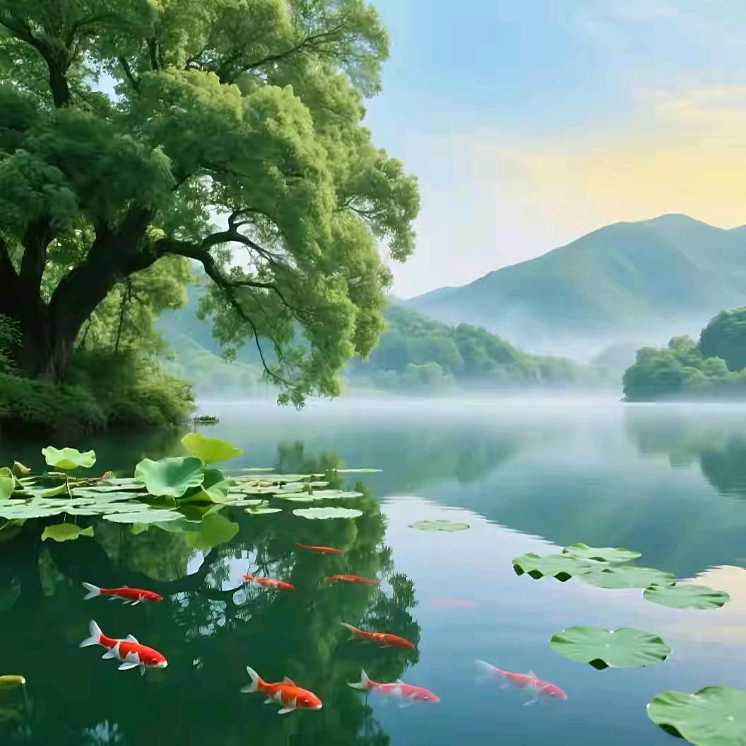 富华