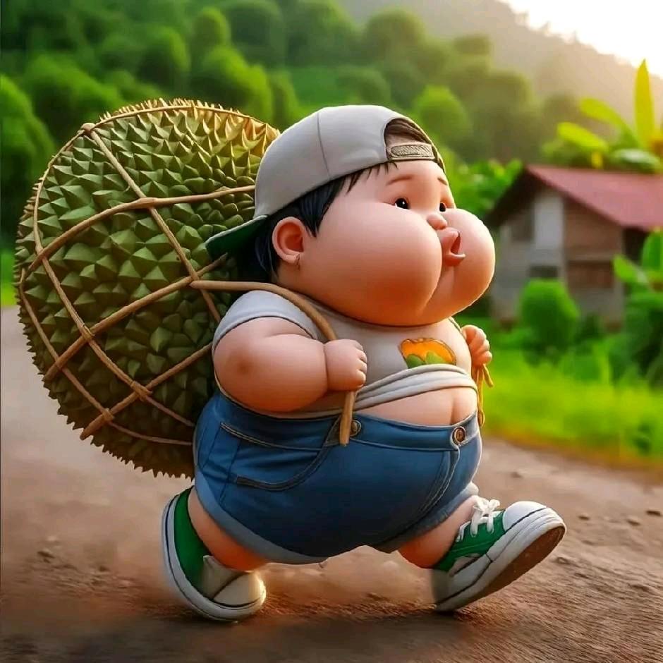 发财