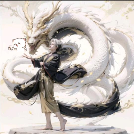 🌈毛先生（带娃版）