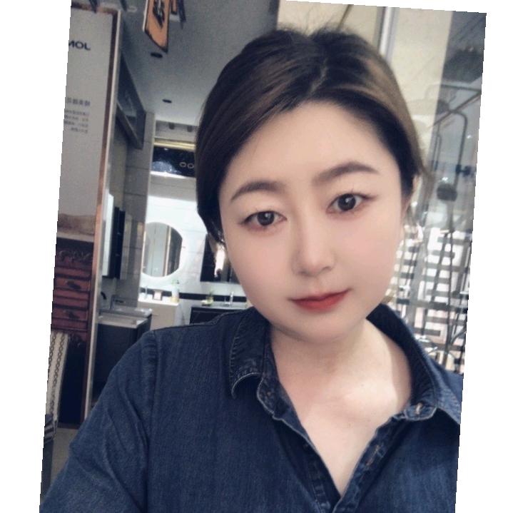 甘谷九牧卫浴何姐