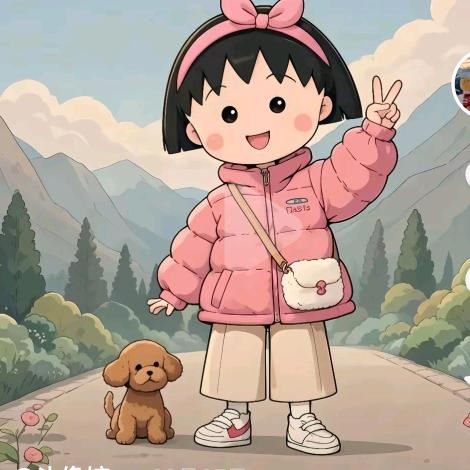 丸子的小樱桃