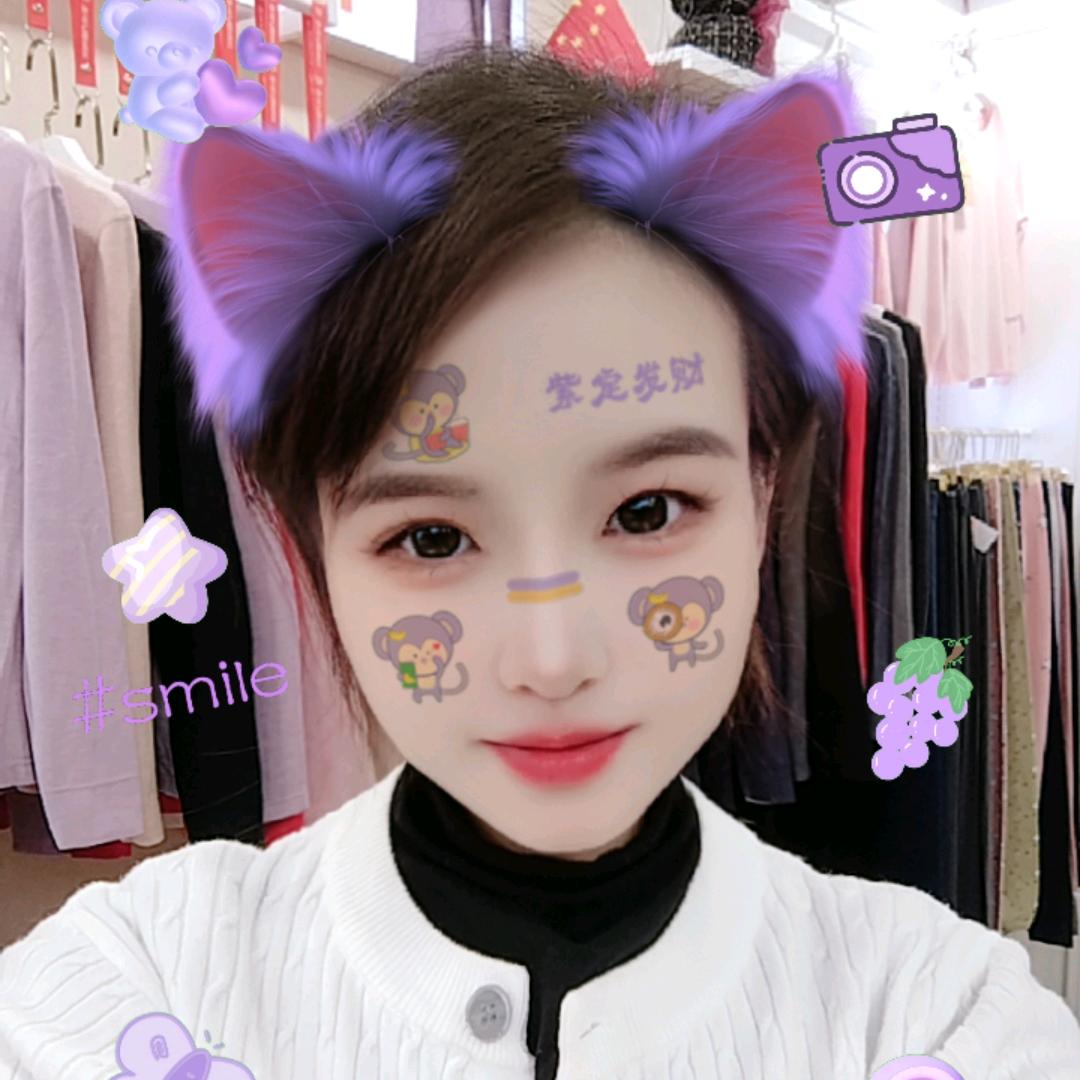 挺好内衣坊华运店｜海霞