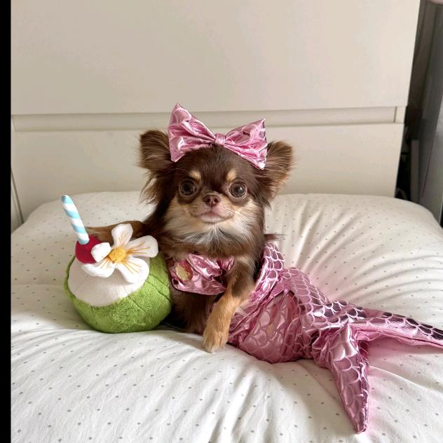 王小姐的小可爱们