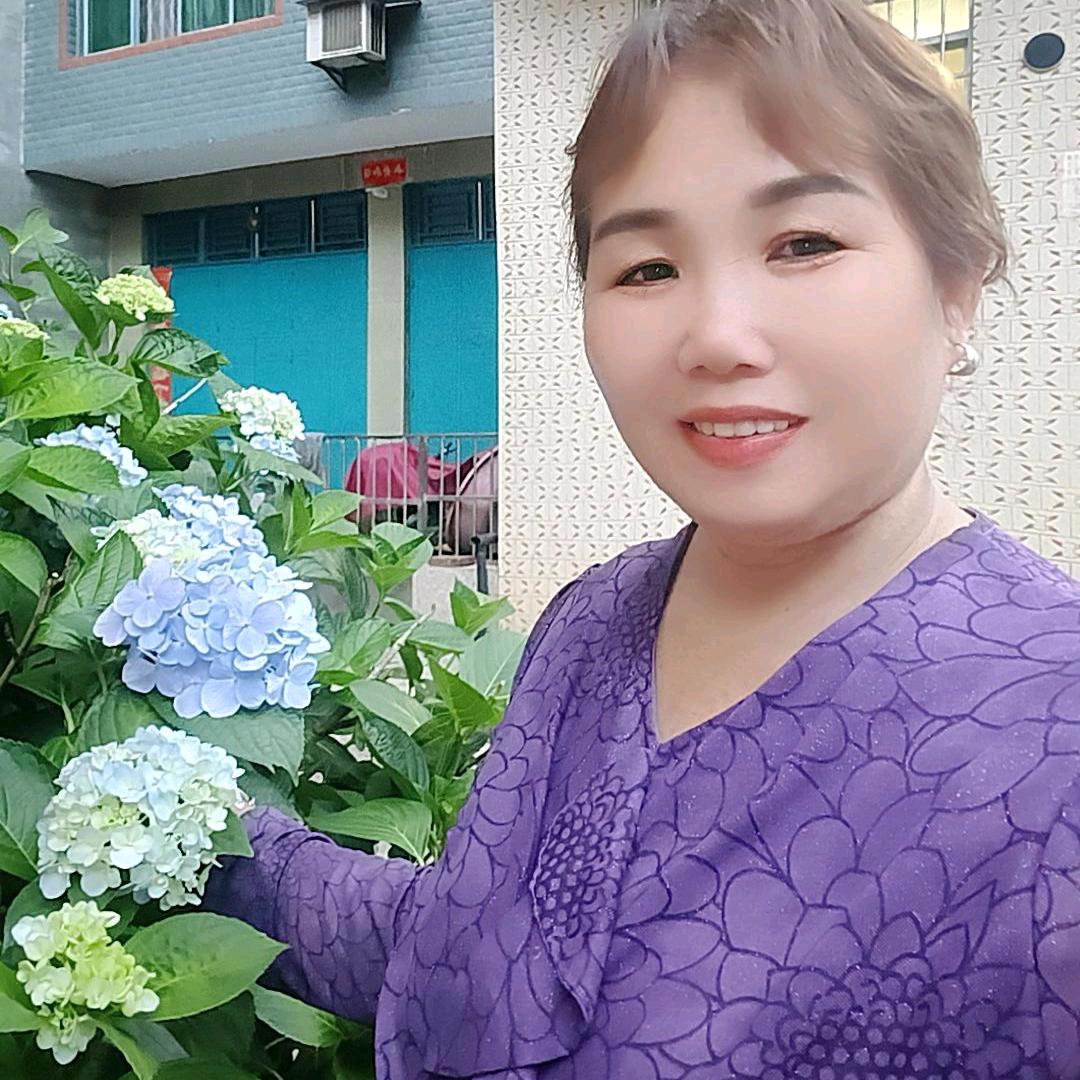 萍姐。