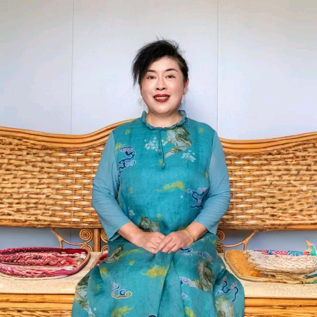笑眯眯