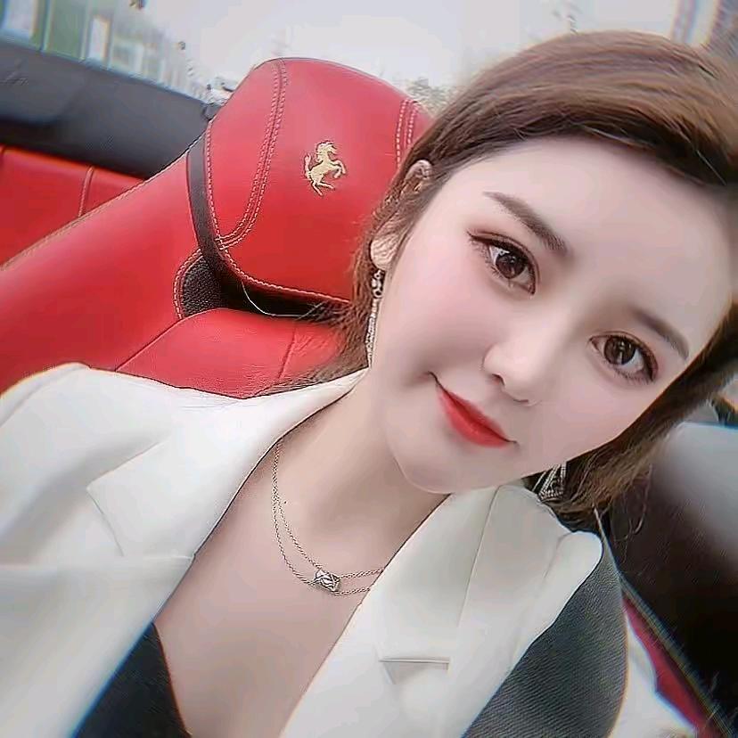 彩彩妹