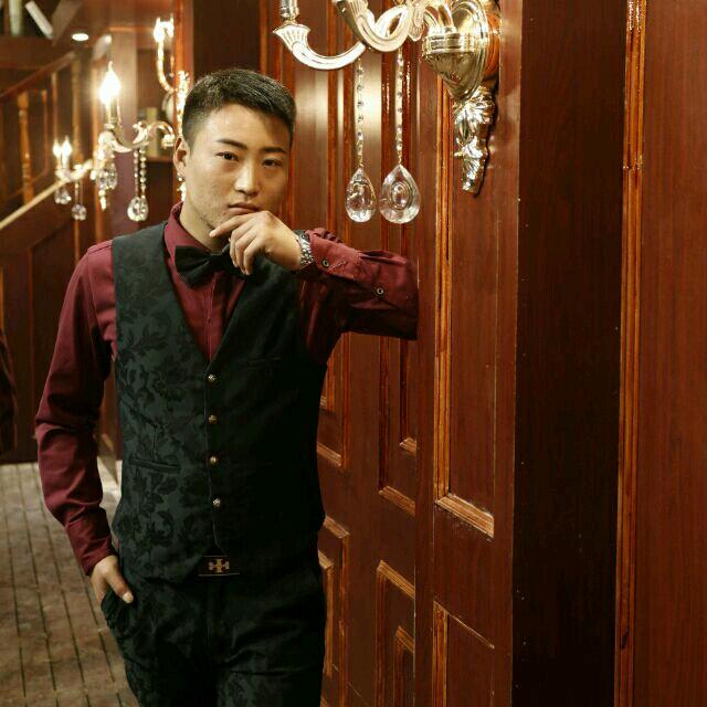 『未来』尽在我手