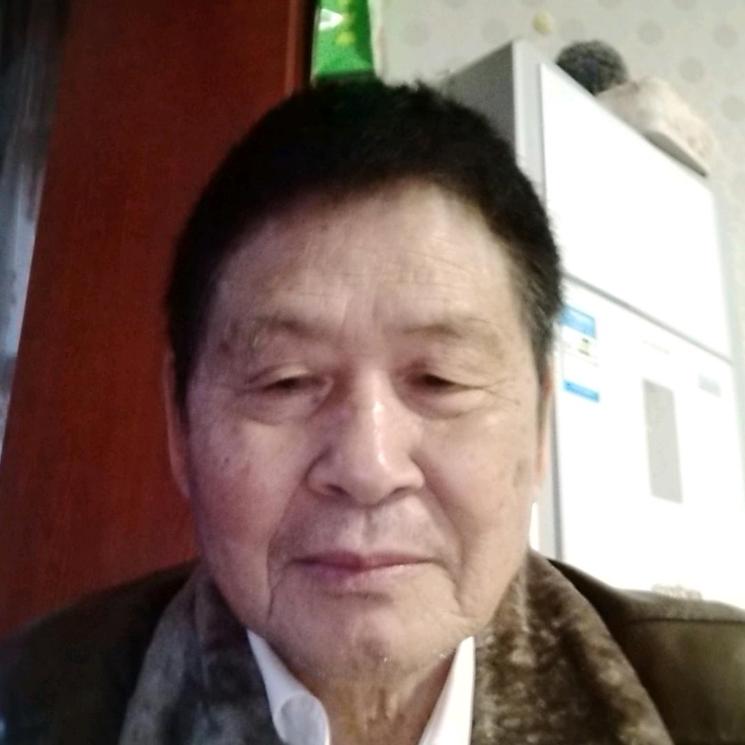 老爷子