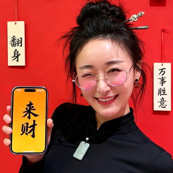 小幸福💋