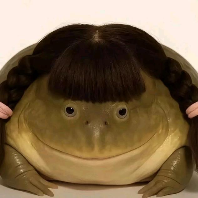 大鹅呀