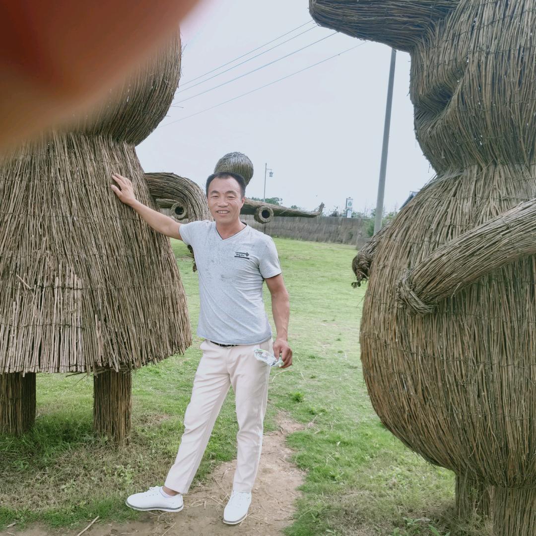 阳光哥