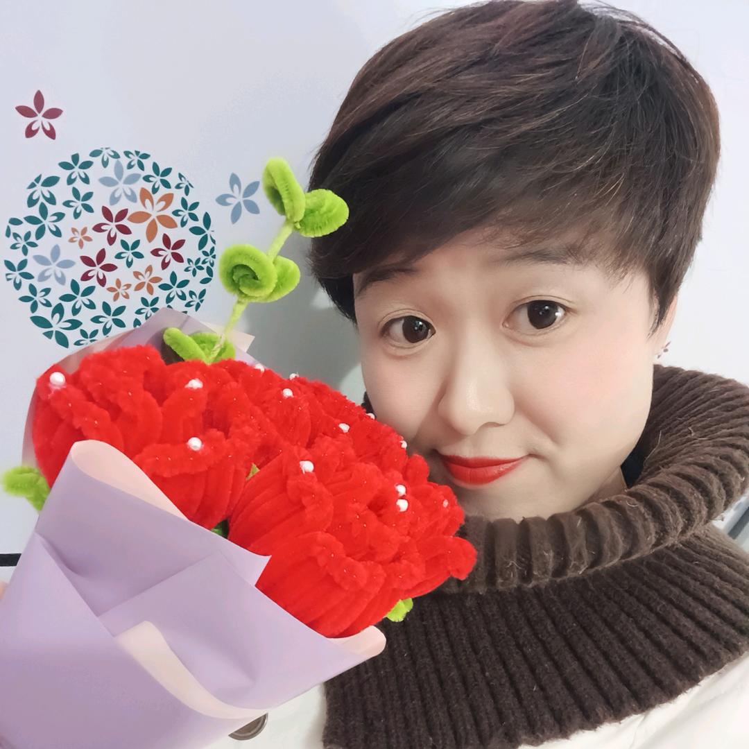 珠珠爱手工(首播晚上8：30）接成品预订