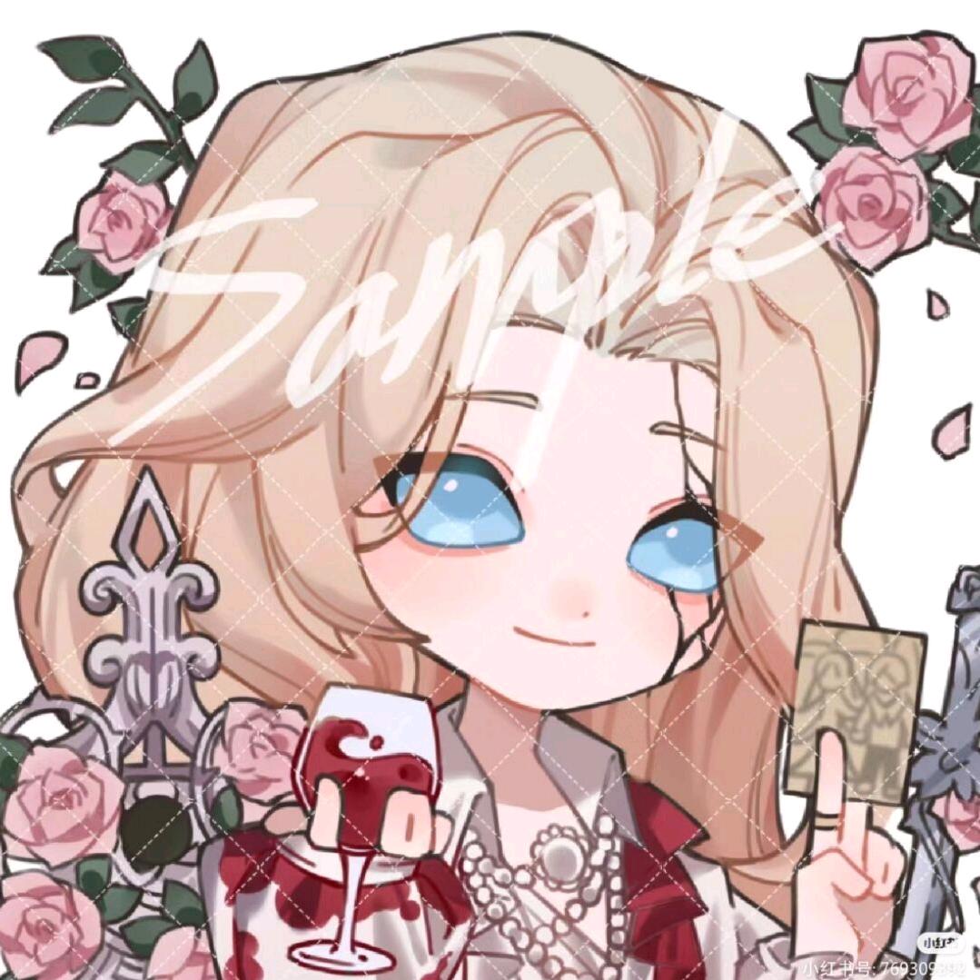 小幽小U（已有闺🐢）