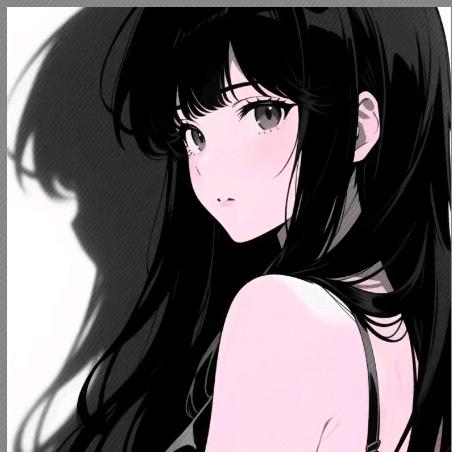 辞lin头像