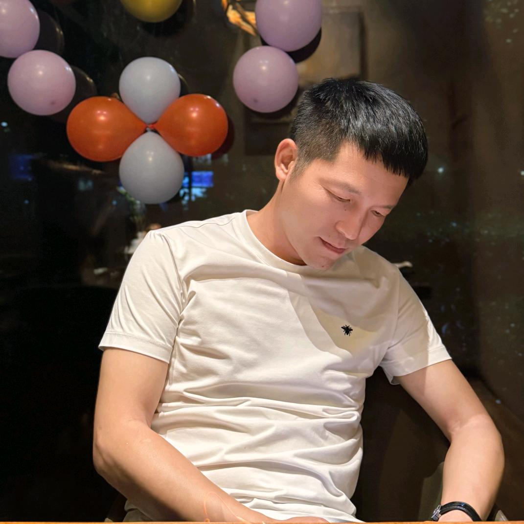 凯Mr.