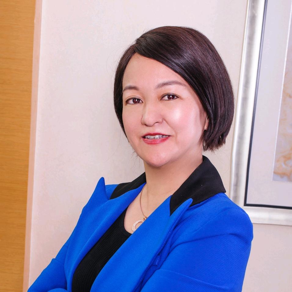 晓华识人金字塔