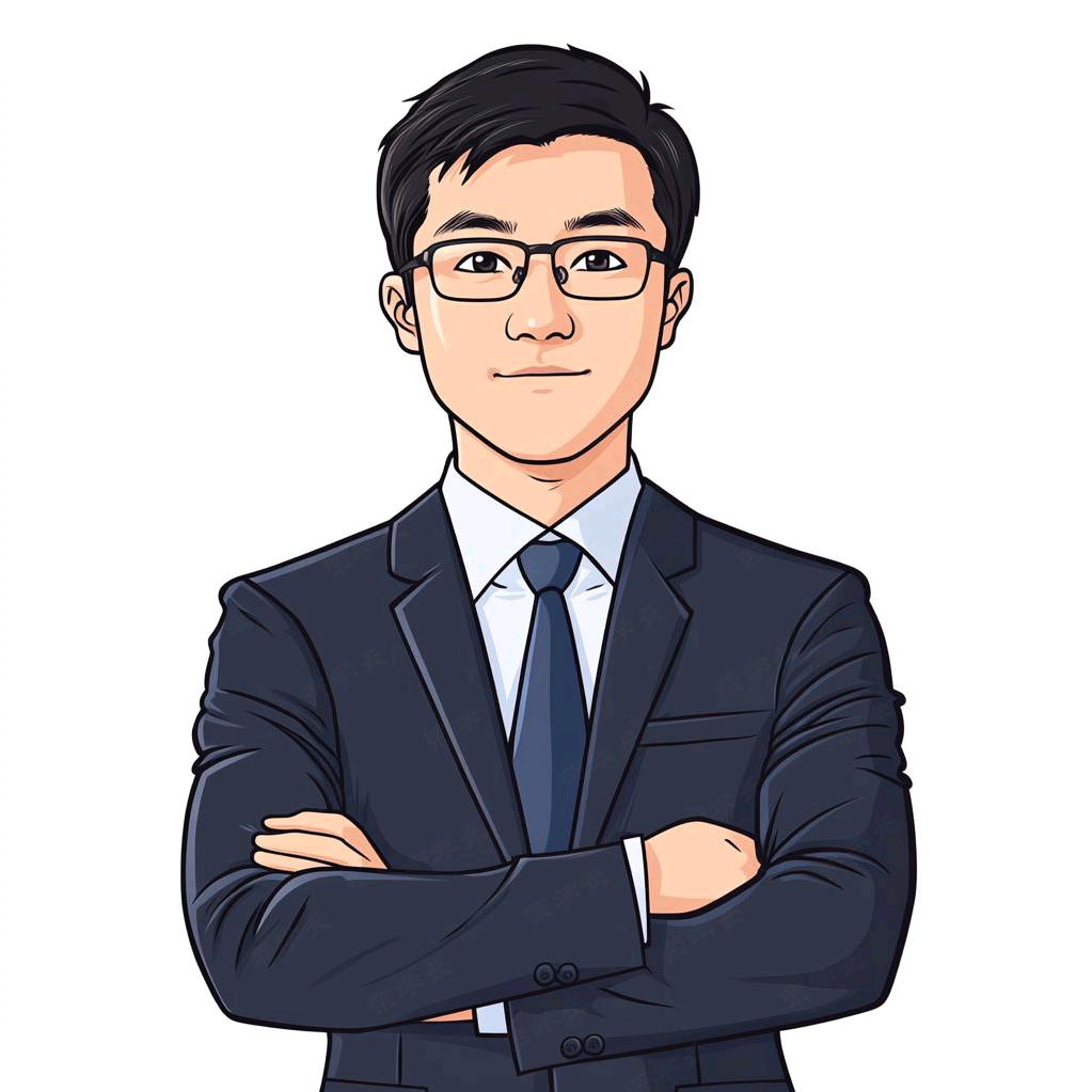 防骗达人豪哥