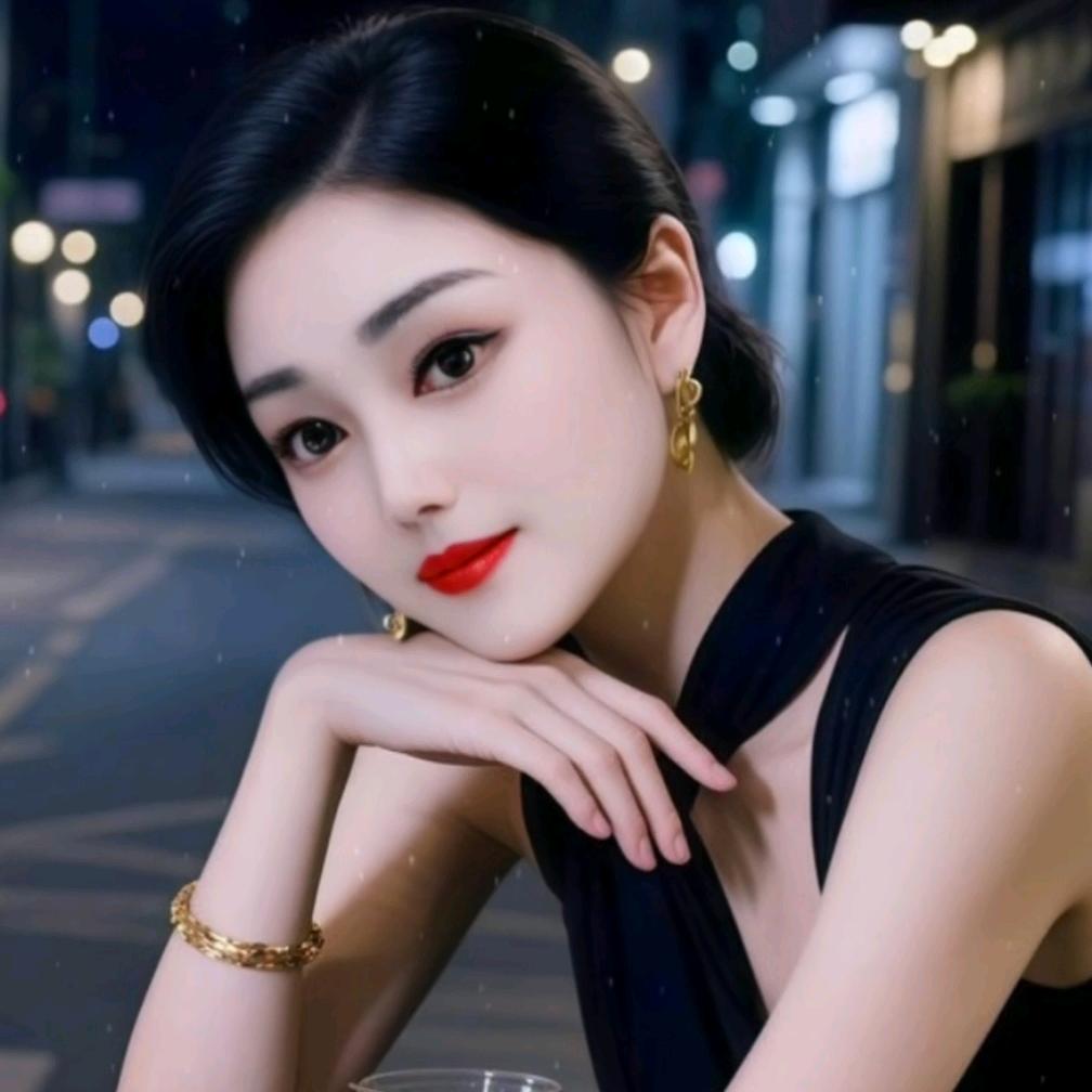 🌹梦梦🌹