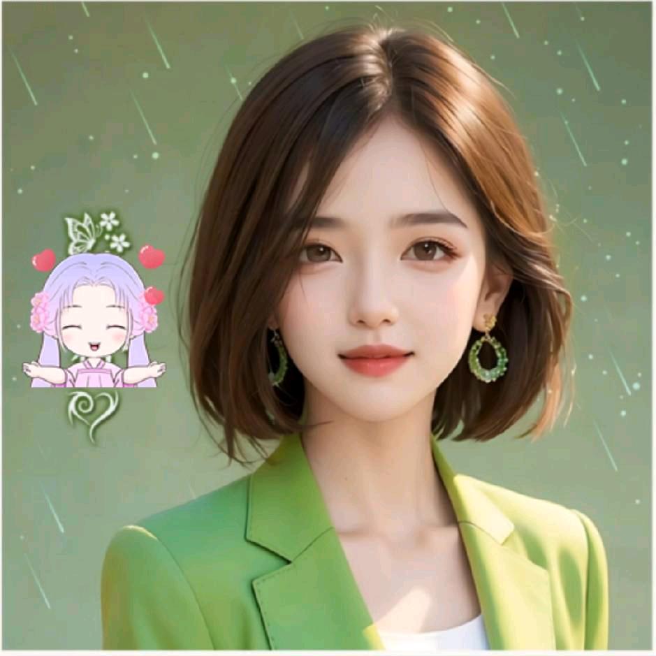 🍀午后@茶香🍀