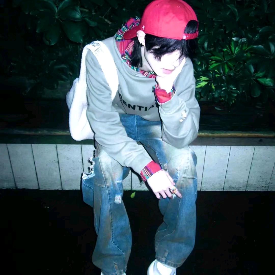 凌厉的刀锋出寒冬