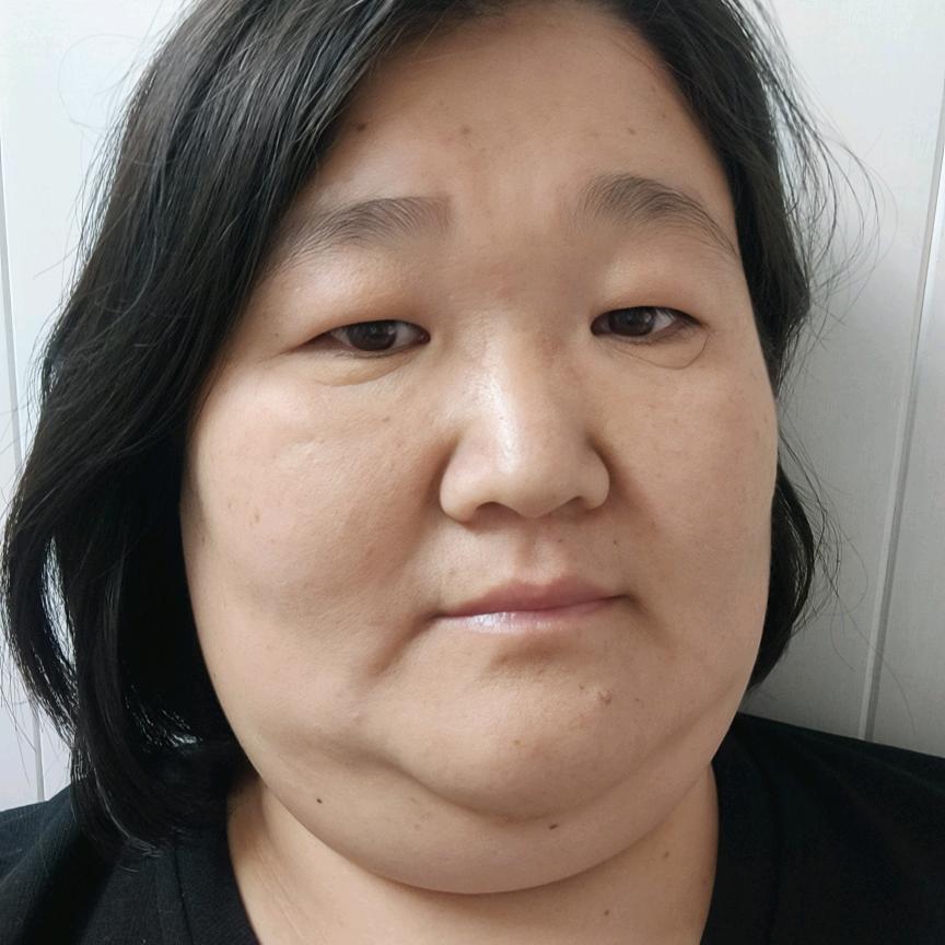 盼妈超慢跑(125天减掉62斤)