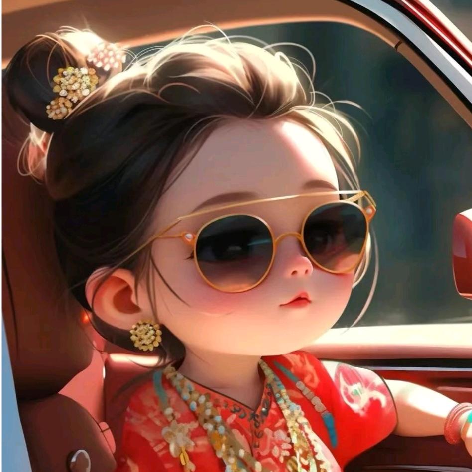 一辈子的幸福✔