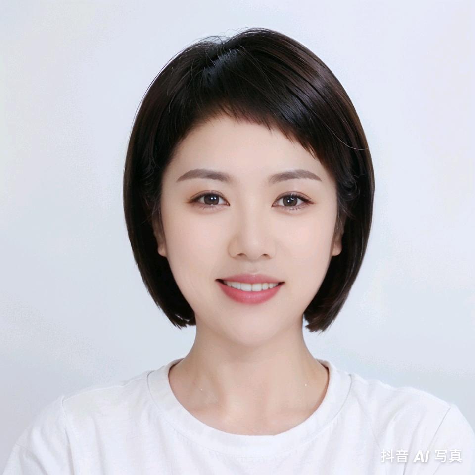 一抹笑