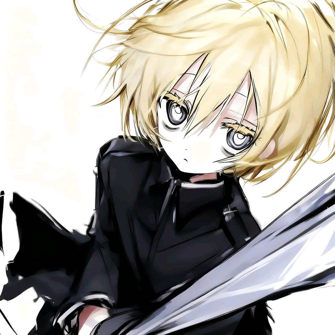 小千（国一阿离）