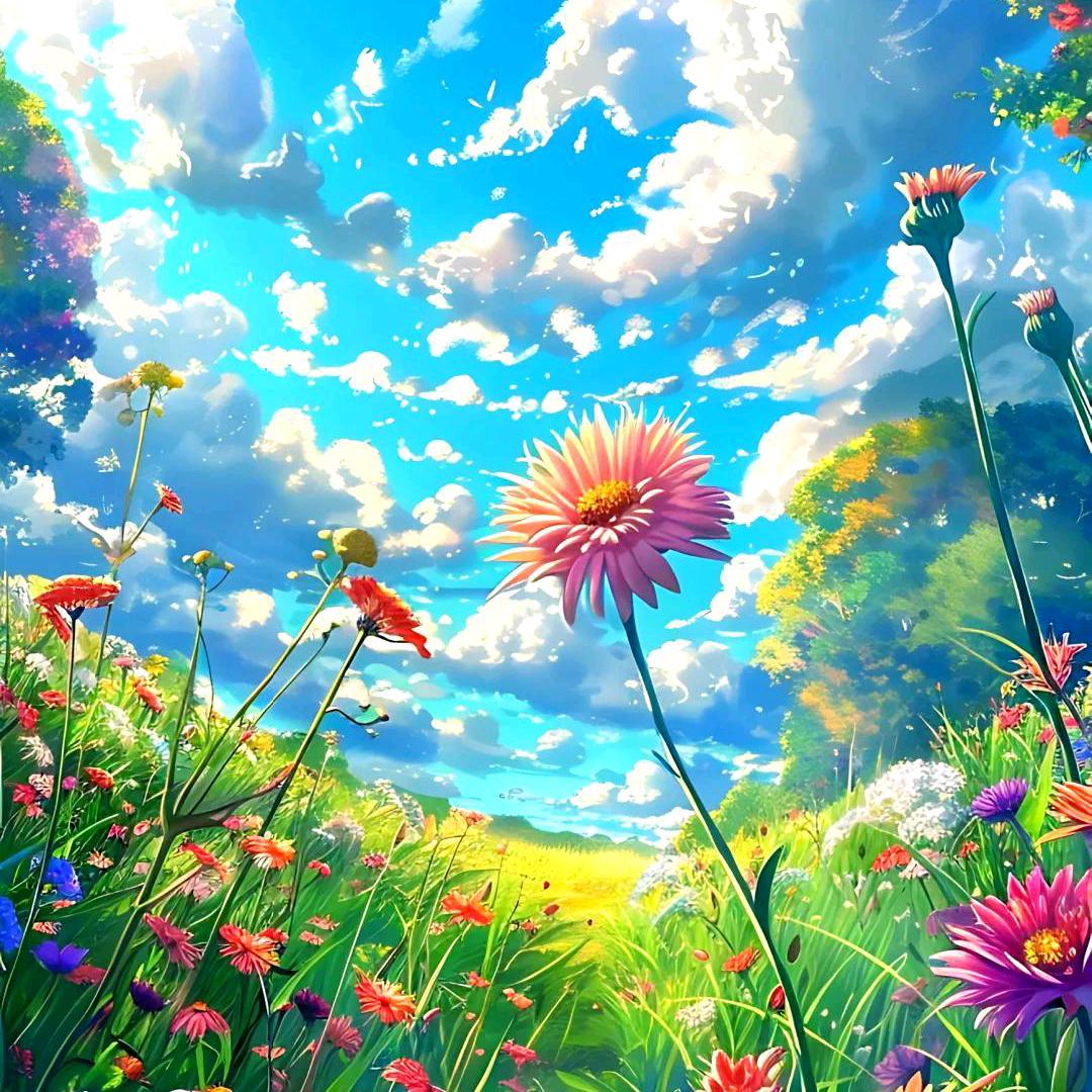 上善若水-