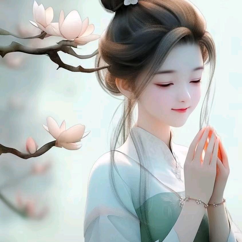 𝓗·苏姲