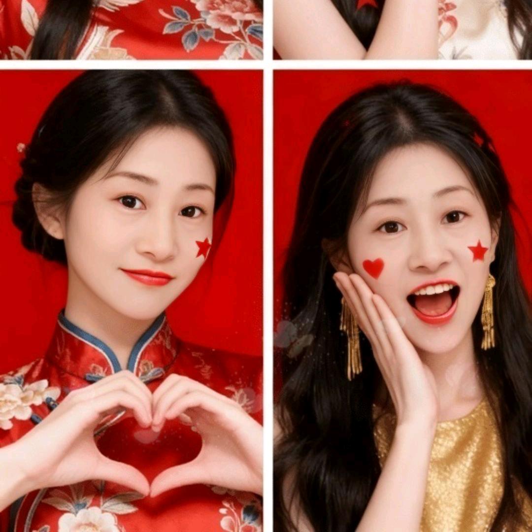 知足常乐稳稳的幸福👨‍👩‍👧‍👦