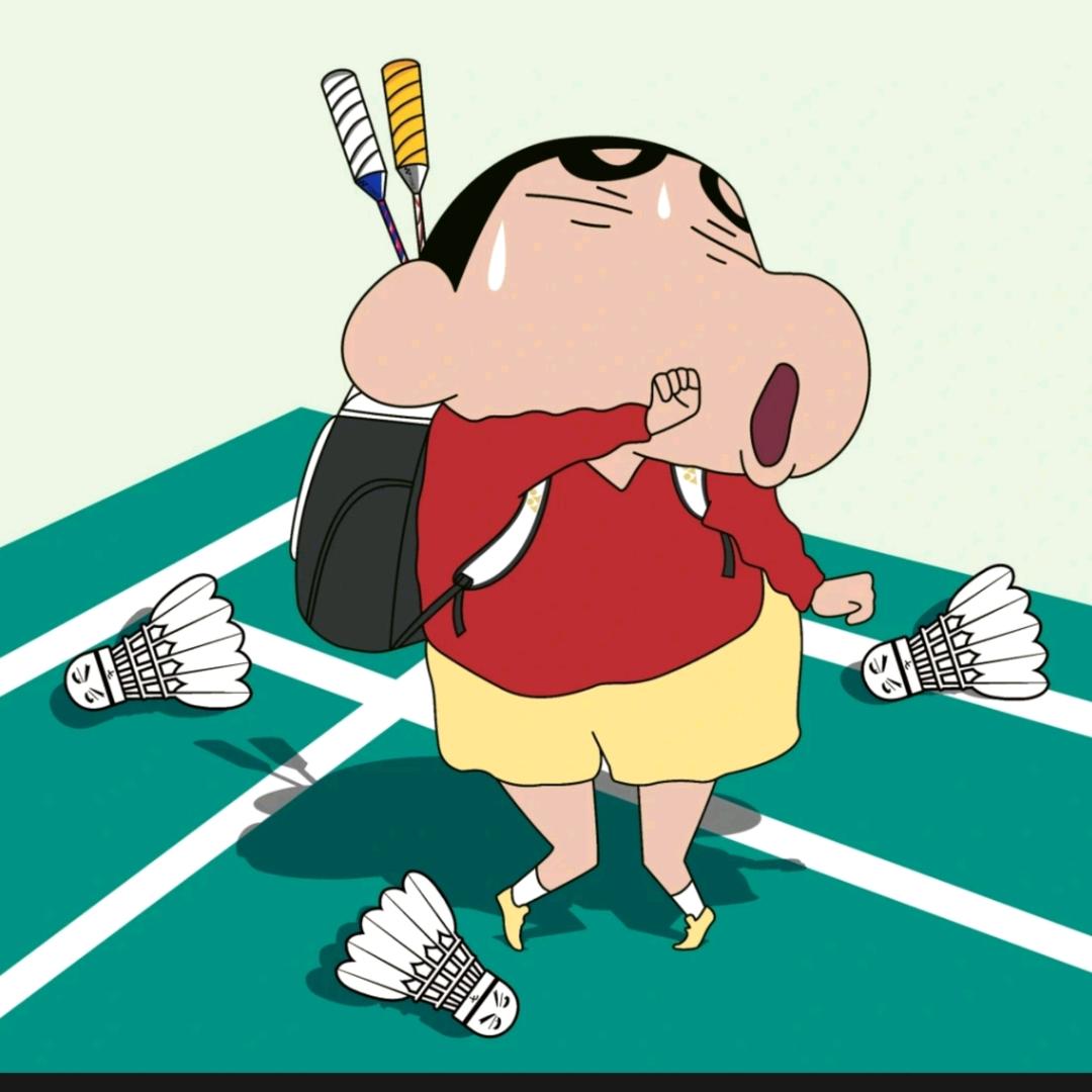 小朝羽毛球穿线装备