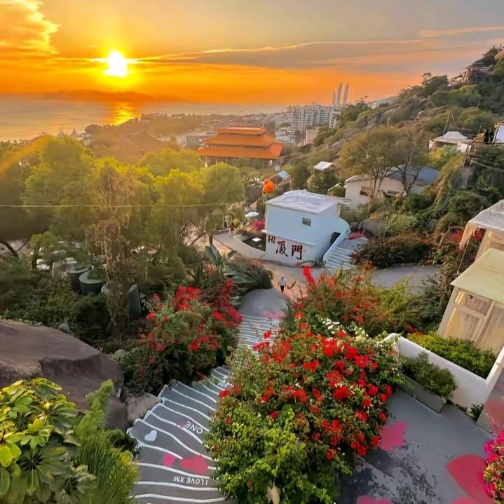 夏之旅畅游指南