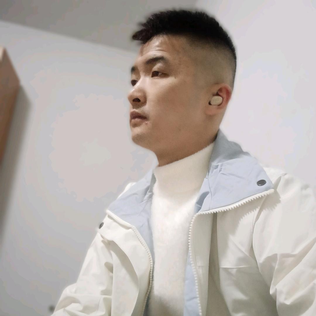 往 后 余 生 ❤️